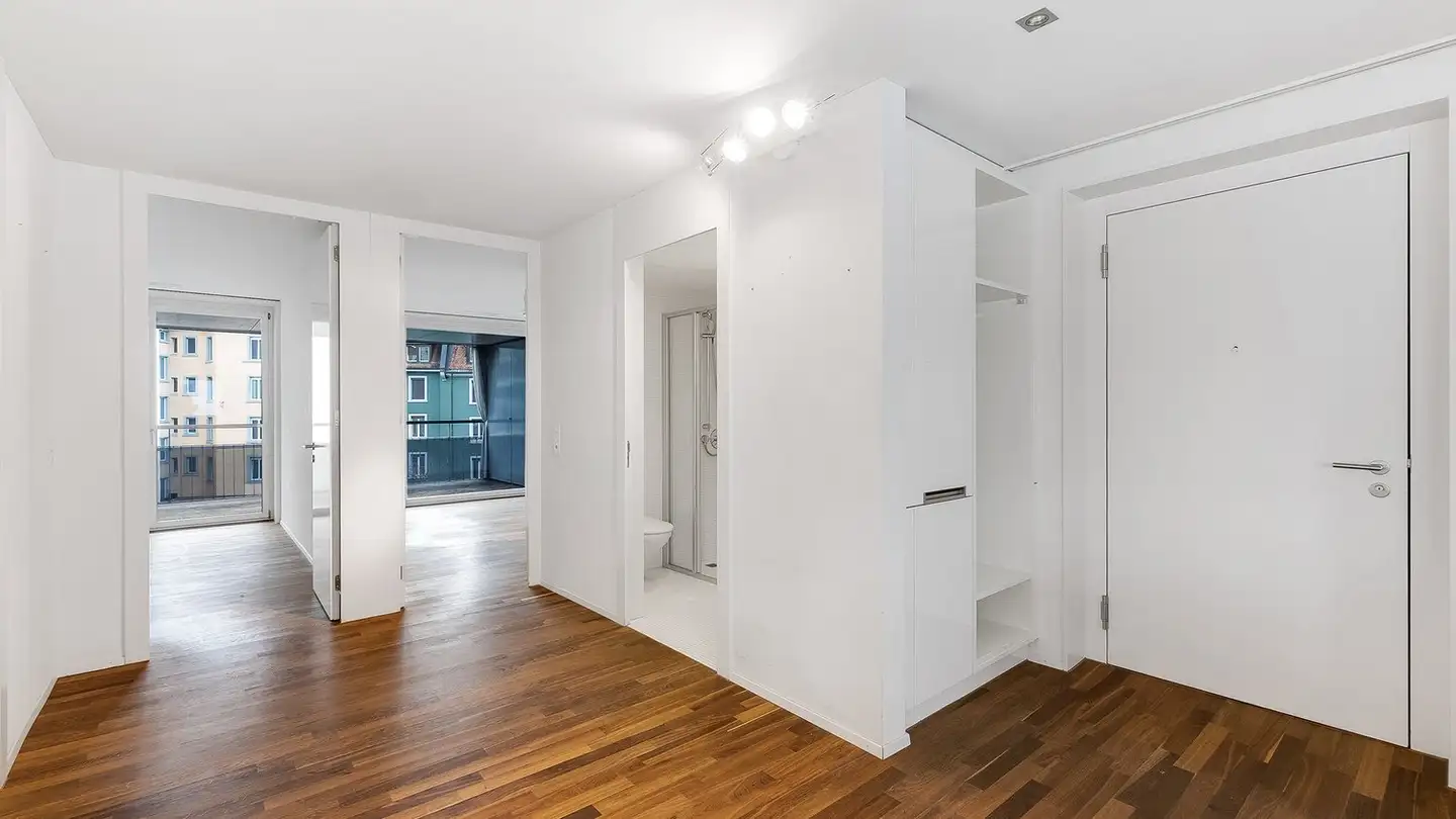 Wohnung kaufen - Wolframplatz 10, 8045 Zürich - Foto 4