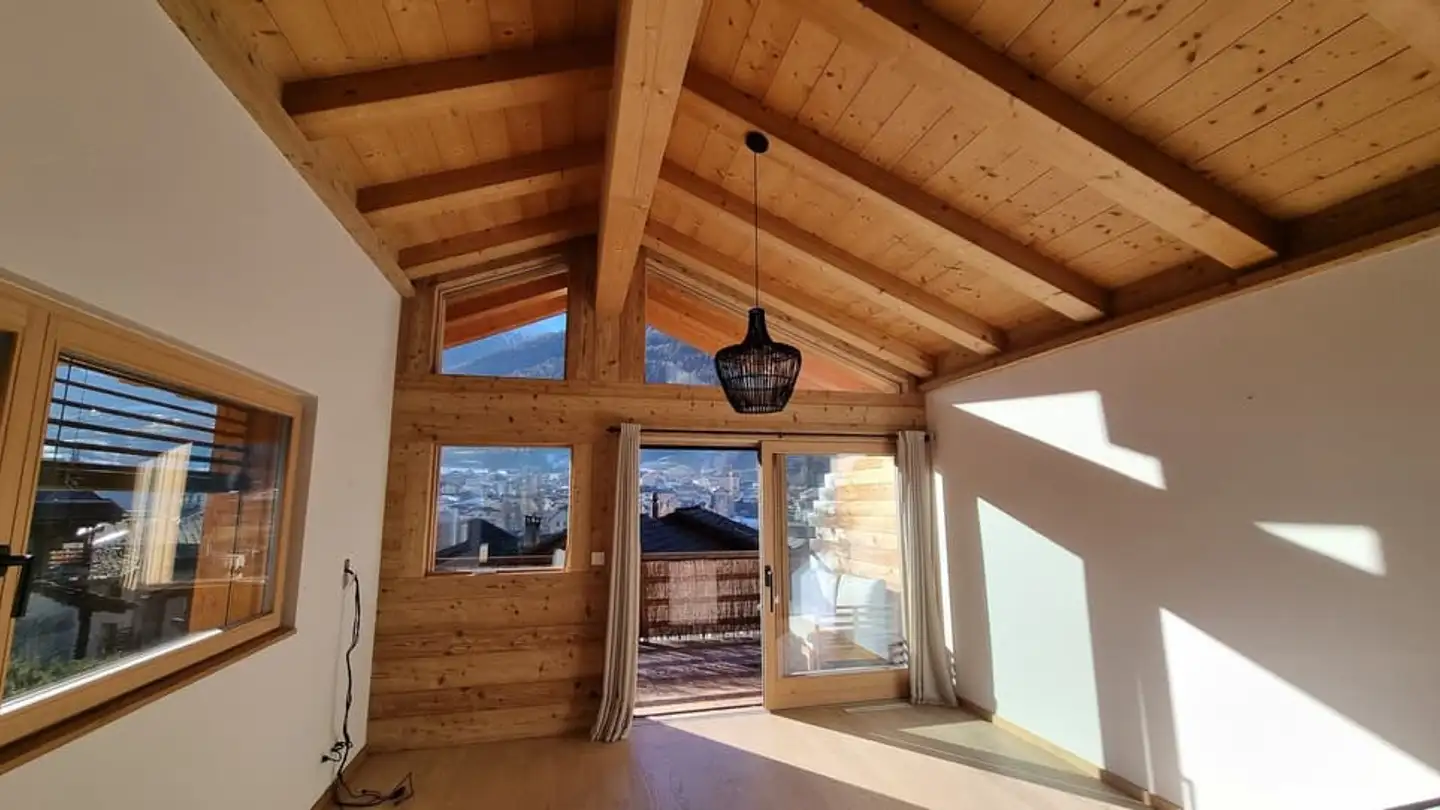 Appartamento in affitto - Chemin Des Etales 42, 1934 Le Châble VS - Foto 3