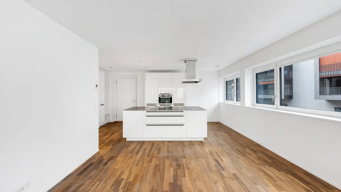 Wohnung kaufen - Wolframplatz 10, 8045 Zürich - Foto 2