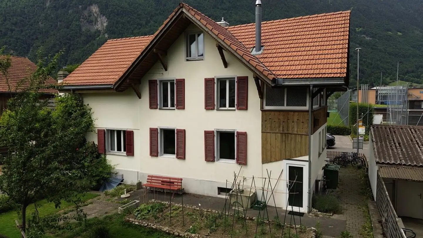 Single house for sale - Obere Bönigstrasse 32, 3800 Interlaken