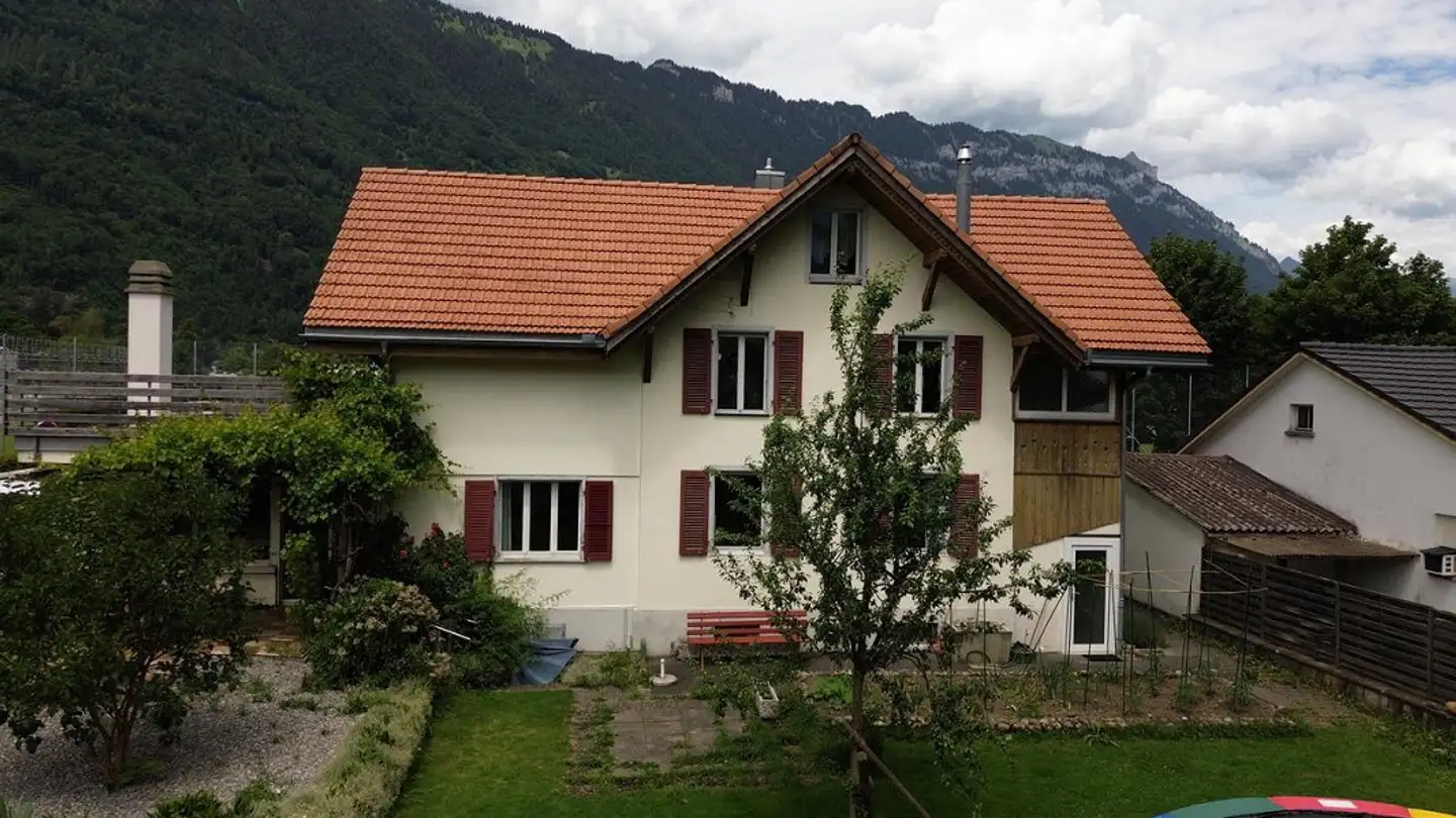 Einfamilienhaus kaufen - Obere Bönigstrasse 32, 3800 Interlaken - Foto 3