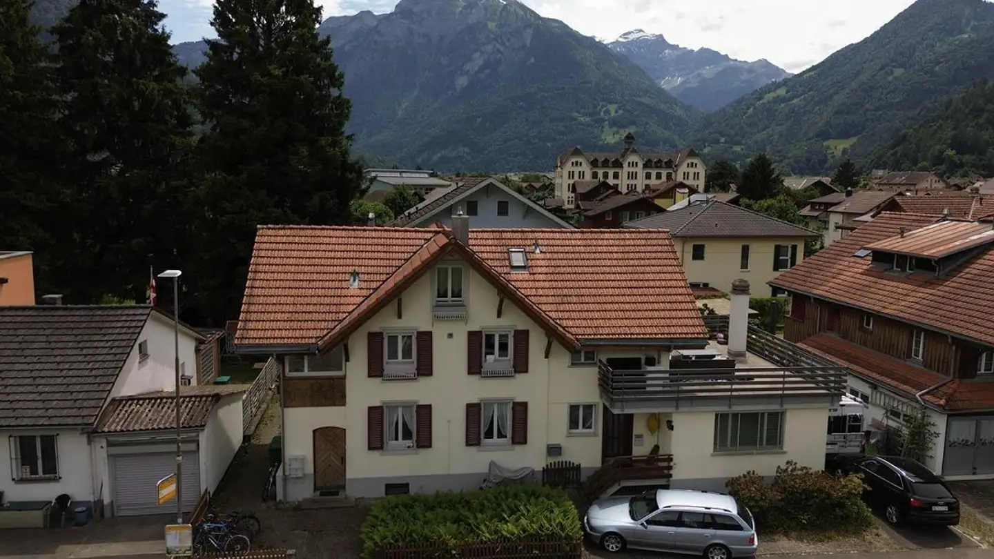 Einfamilienhaus kaufen - Obere Bönigstrasse 32, 3800 Interlaken - Foto 4