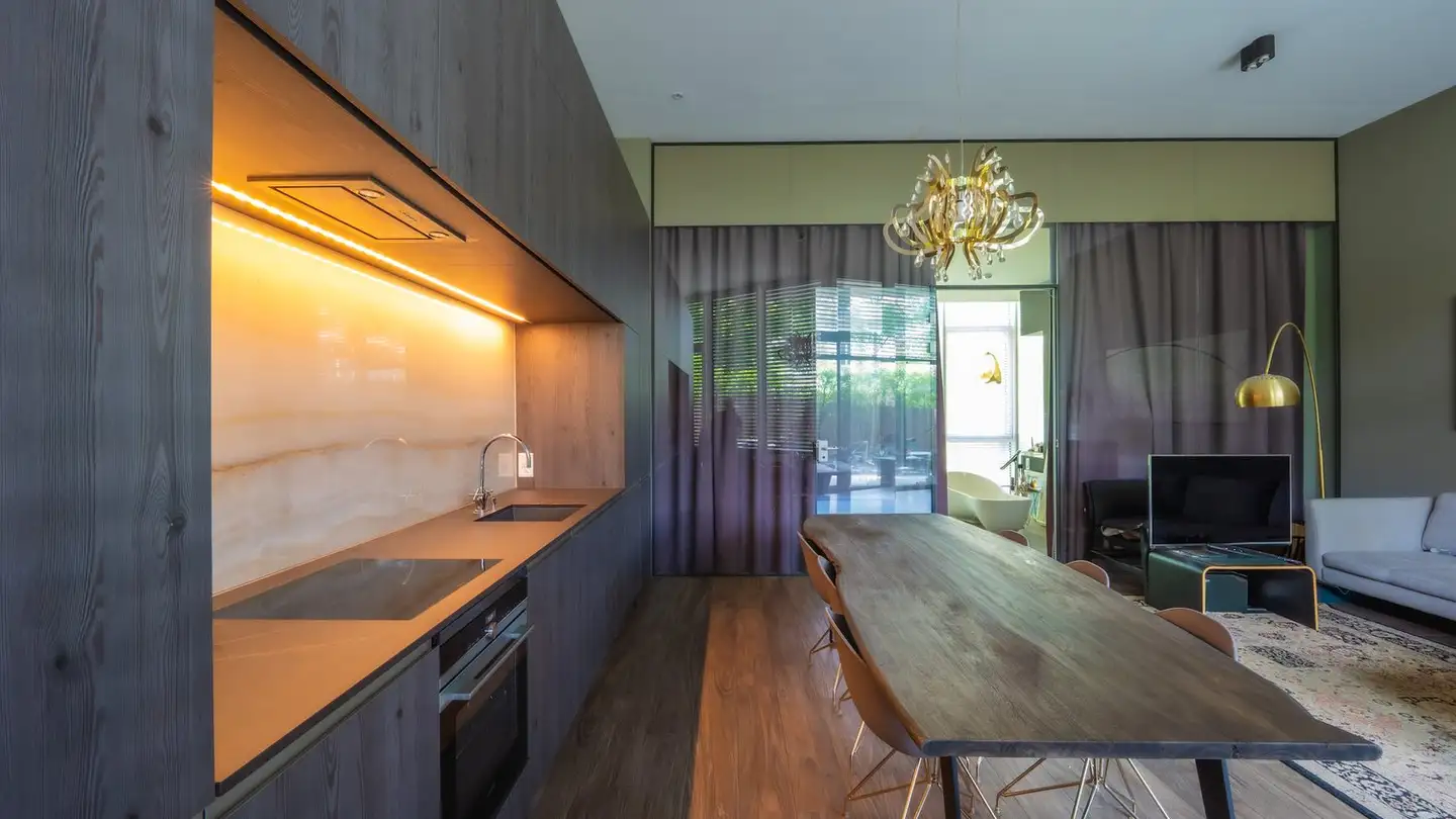 Loft for sale - Burgfelderstrasse, 4055 Basel