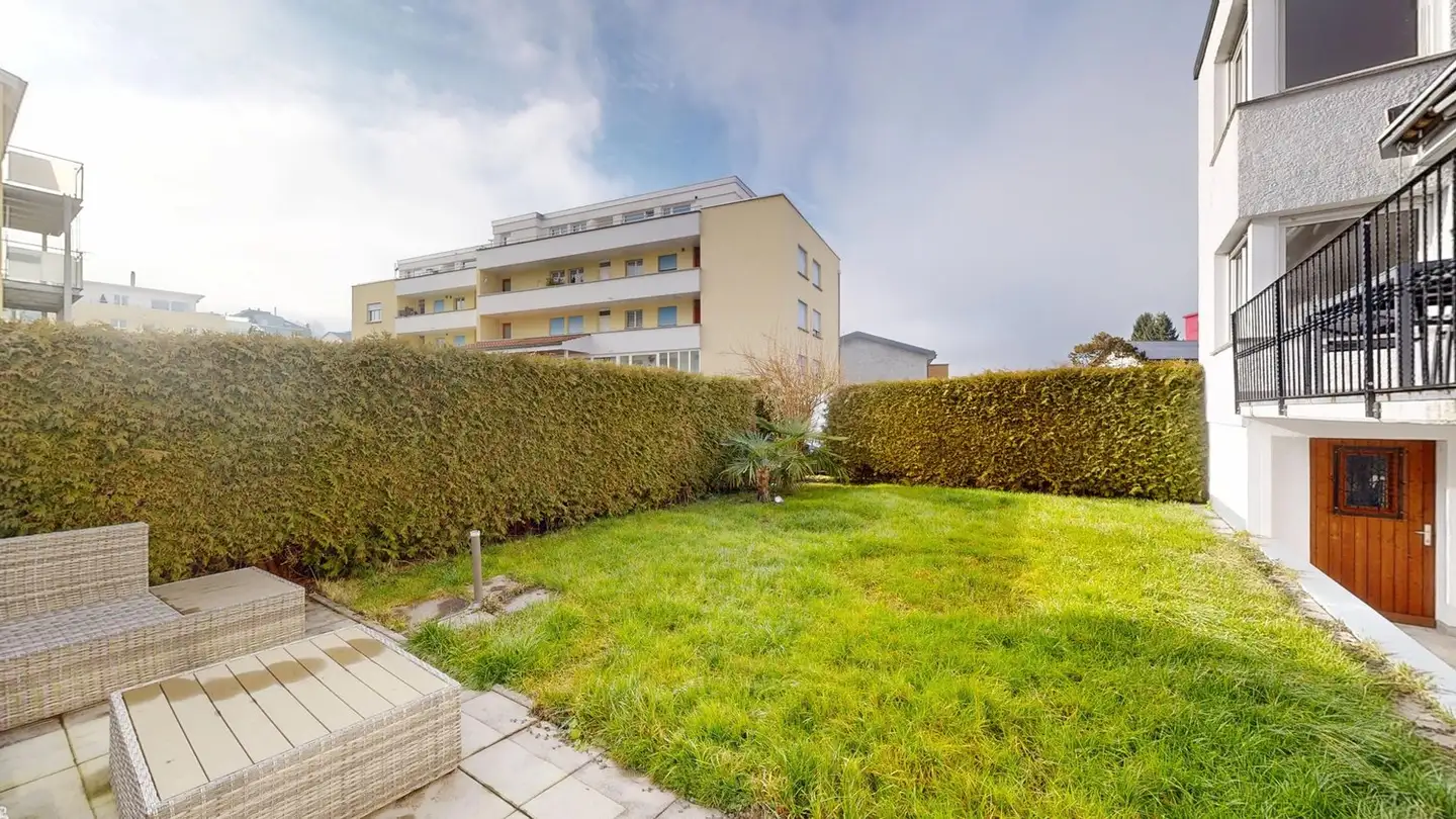 Casa bifamiliare in vendita - 9422 Staad SG - Foto 4