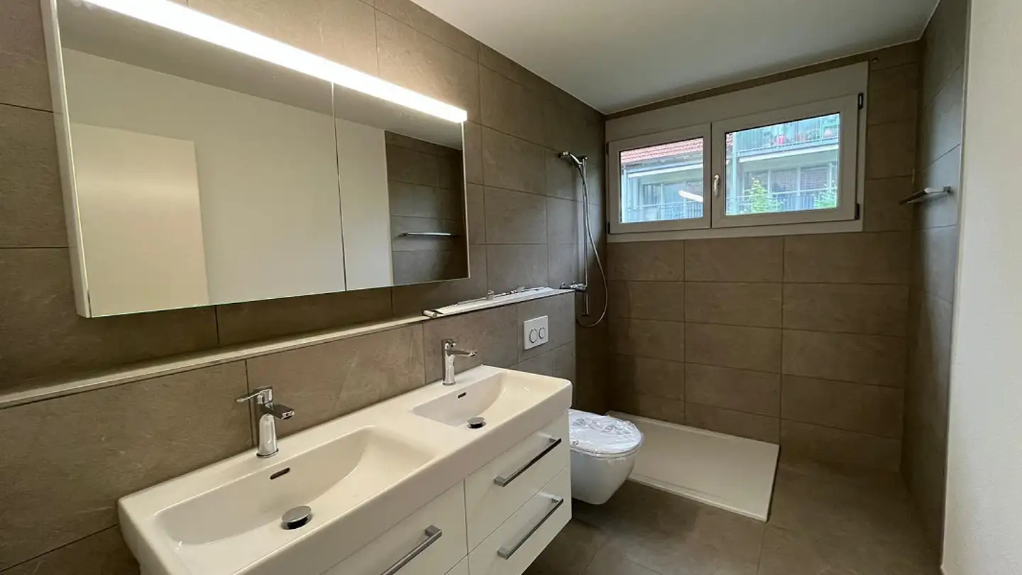 Wohnung mieten - Rebgasse 11b, 4441 Thürnen - Foto 4