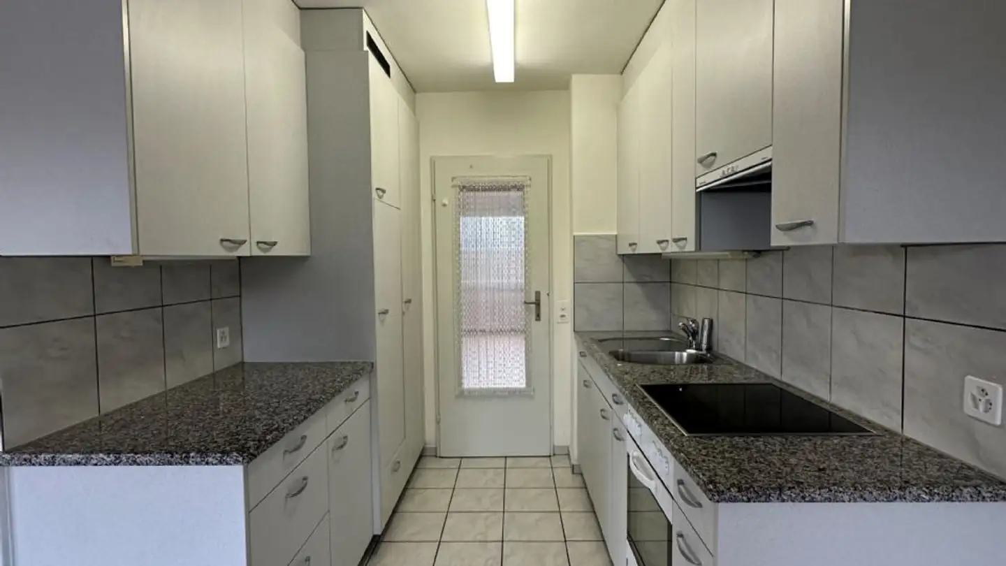 Apartment for rent - Dianastrasse 20, 4310 Rheinfelden - Photo 2