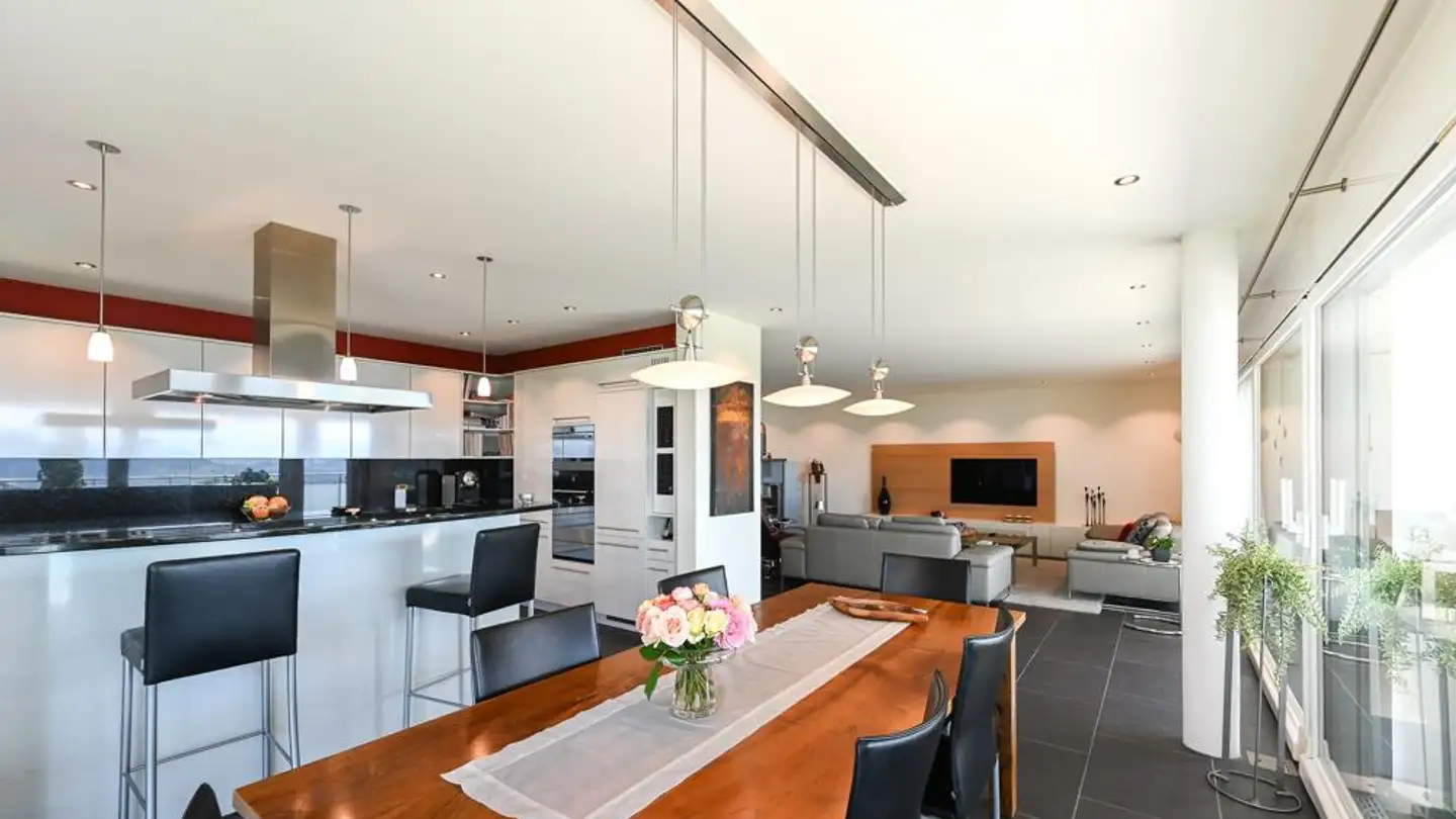 Apartment for sale - Bachwiesenstrasse 5, 9500 Wil SG - Photo 4