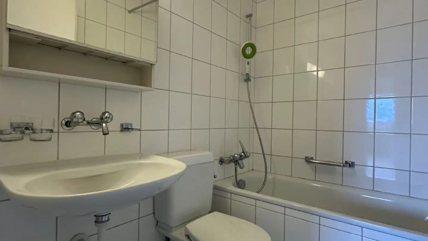 Apartment for rent - Dianastrasse 20, 4310 Rheinfelden - Photo 4