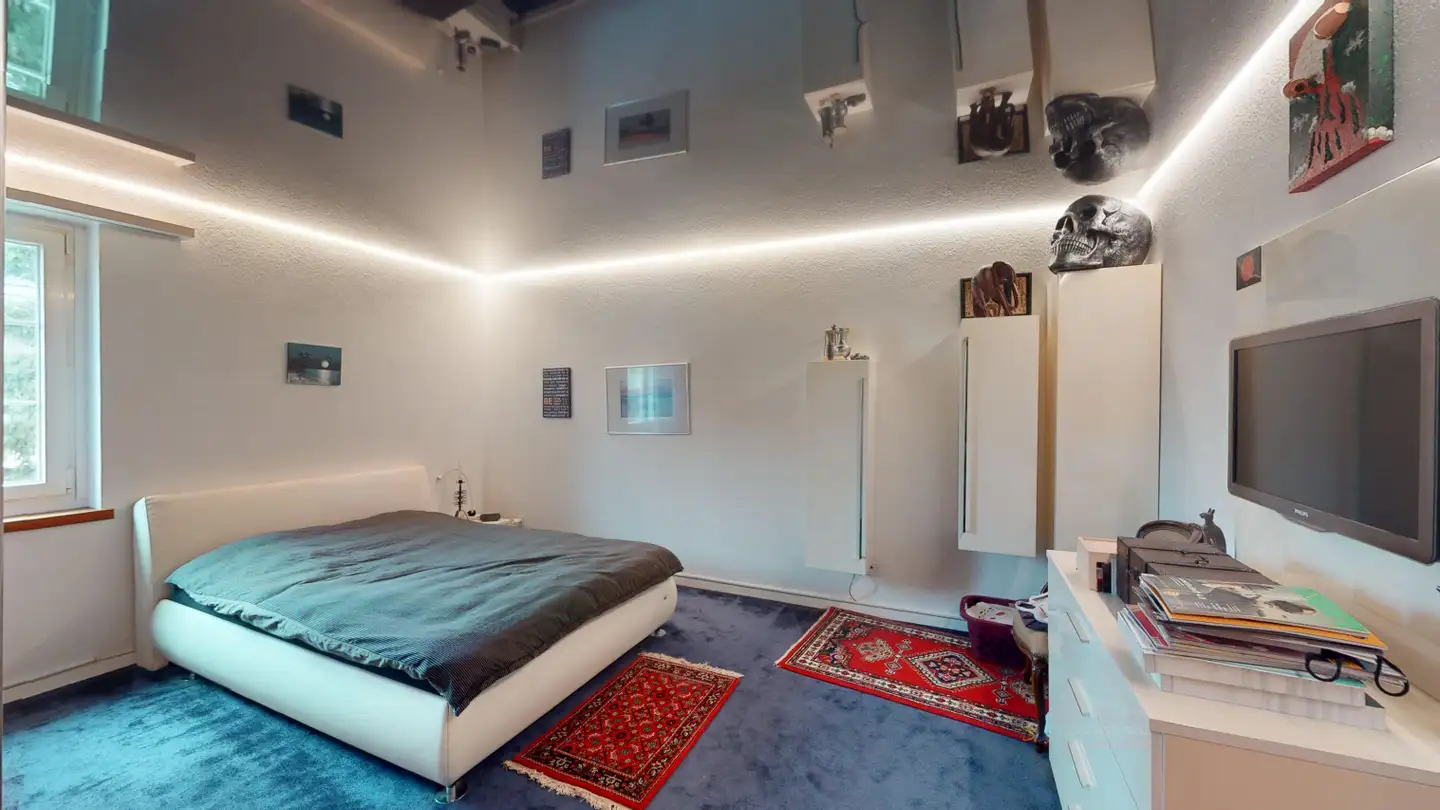 Wohnung kaufen - Kanalgasse 8, 4552 Derendingen - Foto 3