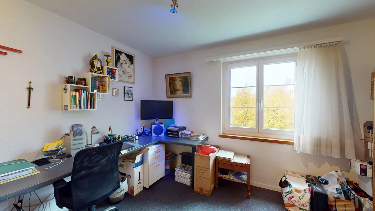 Wohnung kaufen - Kanalgasse 8, 4552 Derendingen - Foto 4