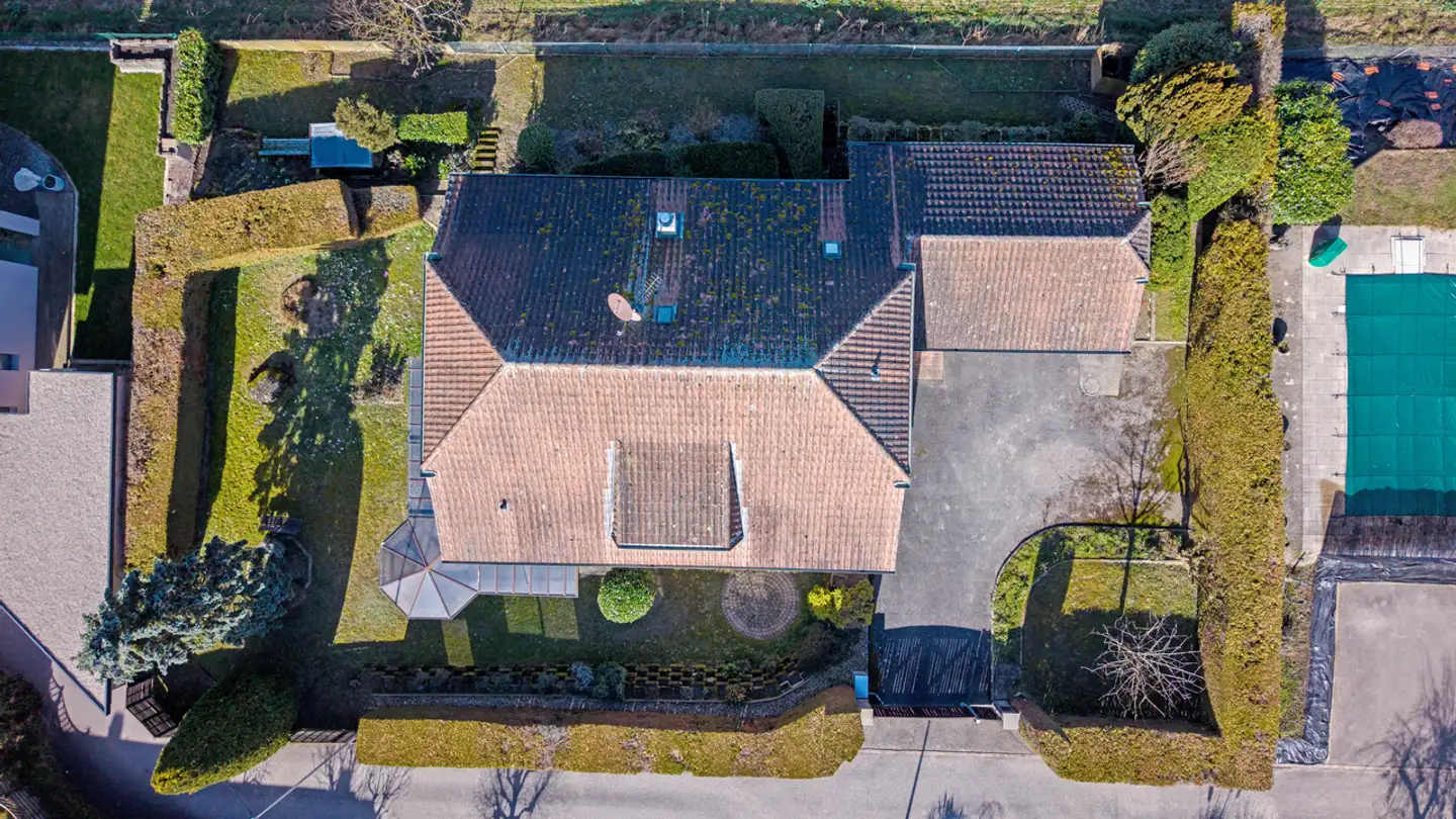 Casa singola in vendita - 1475 Forel FR - Foto 2