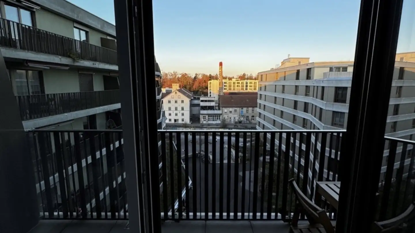 Apartment for rent - Riedgarten 6, 8600 Dübendorf - Photo 2