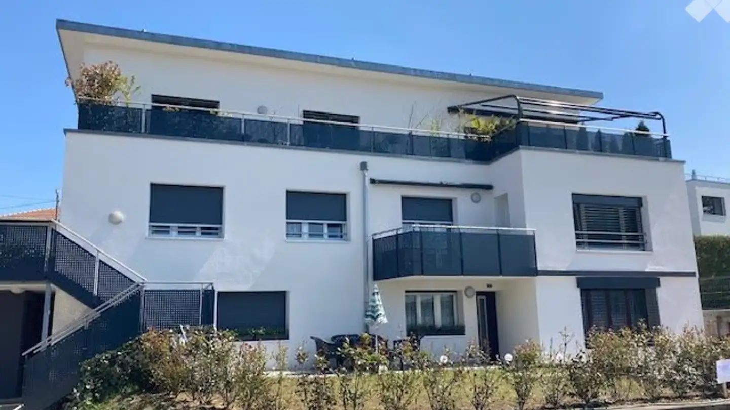 Apartment for rent - Eichmattstrasse 2, 1712 Tafers