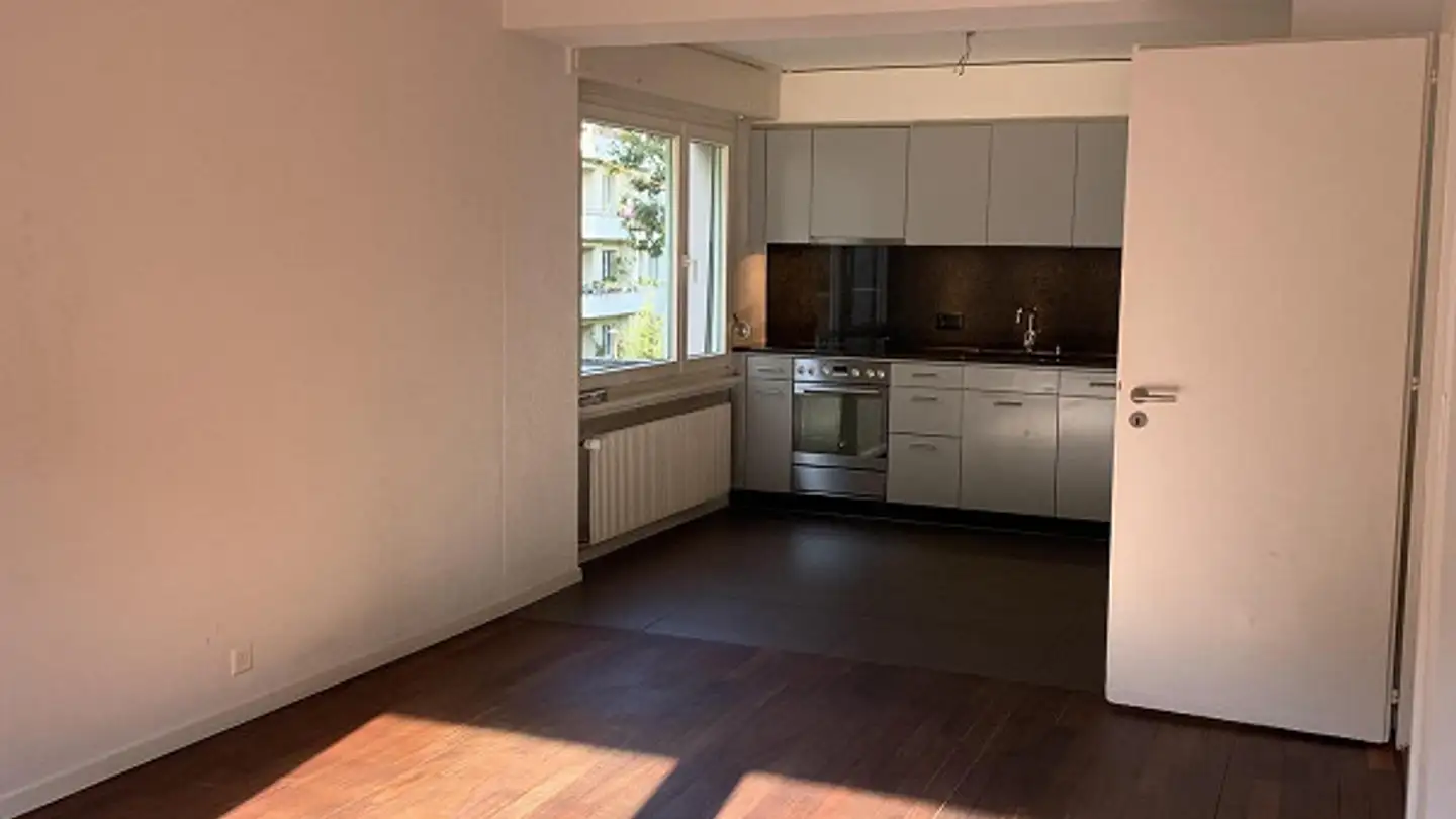 Apartment for rent - Landoltstrasse 20, 3007 Bern