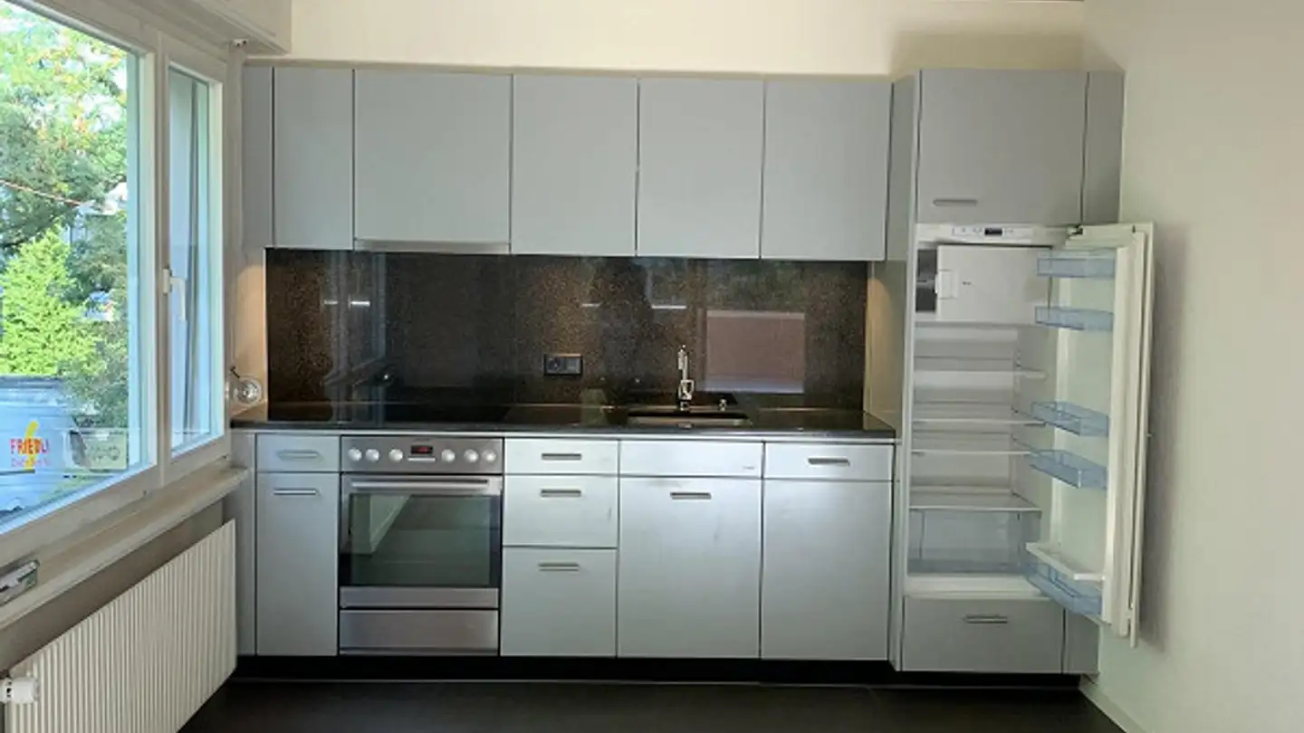 Apartment for rent - Landoltstrasse 20, 3007 Bern - Photo 2