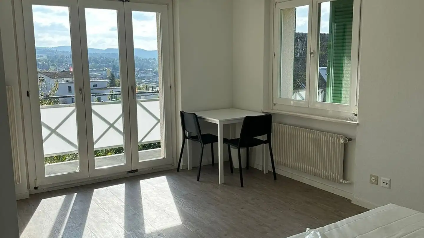 Apartment for rent - Schwändiweg 4, 5313 Klingnau - Photo 2