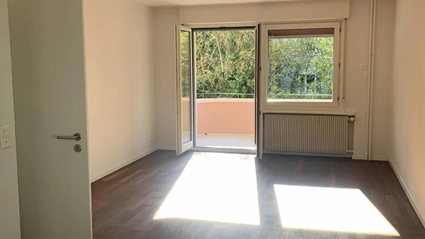 Apartment for rent - Landoltstrasse 20, 3007 Bern - Photo 4