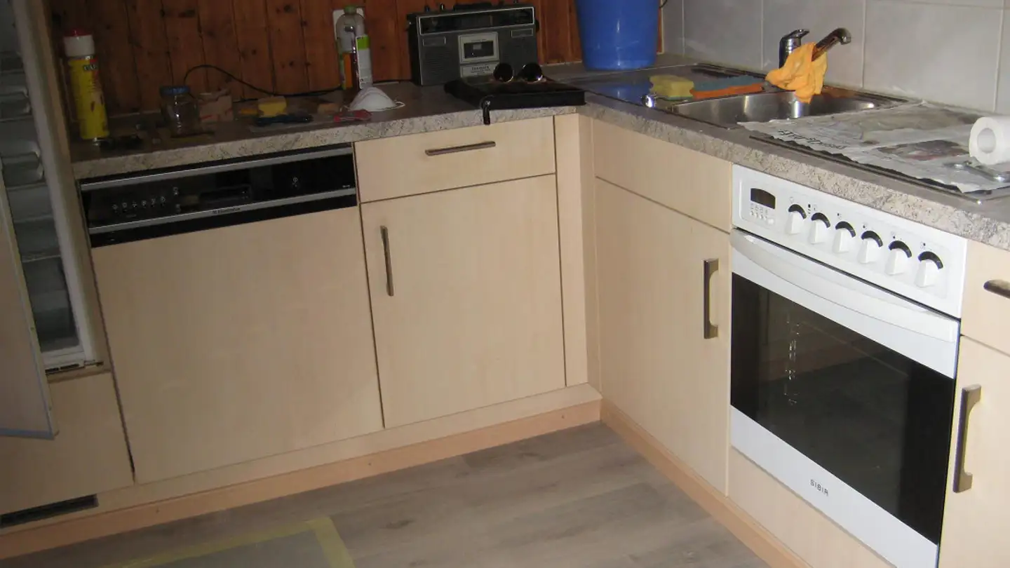 Einfamilienhaus mieten - Hintere Gasse 6, 3856 Brienzwiler - Foto 2