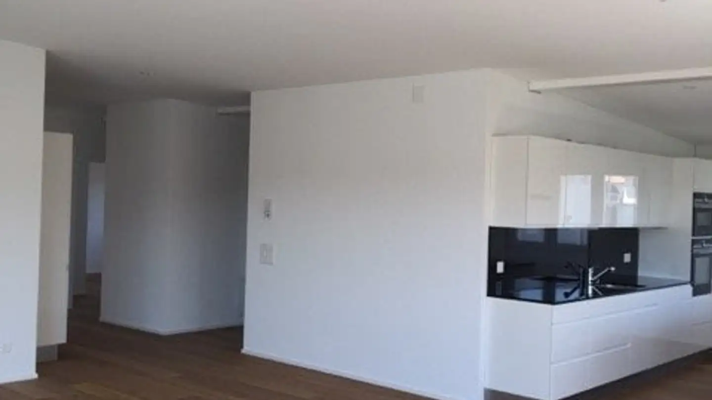 Apartment for rent - Eichmattstrasse 2, 1712 Tafers - Photo 3