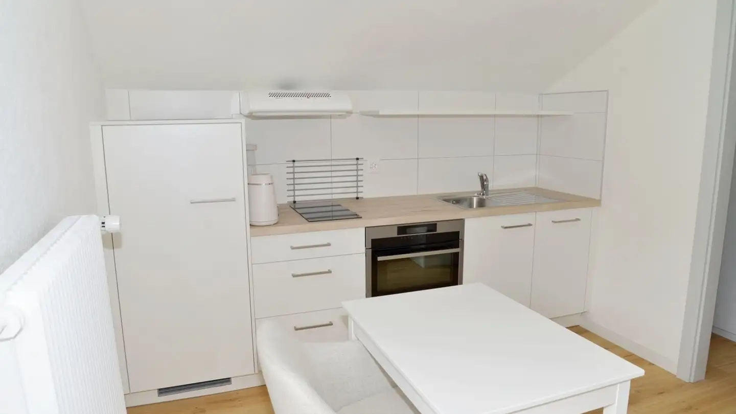 Studio à louer - Rue De La Treille 69, 1950 Sion