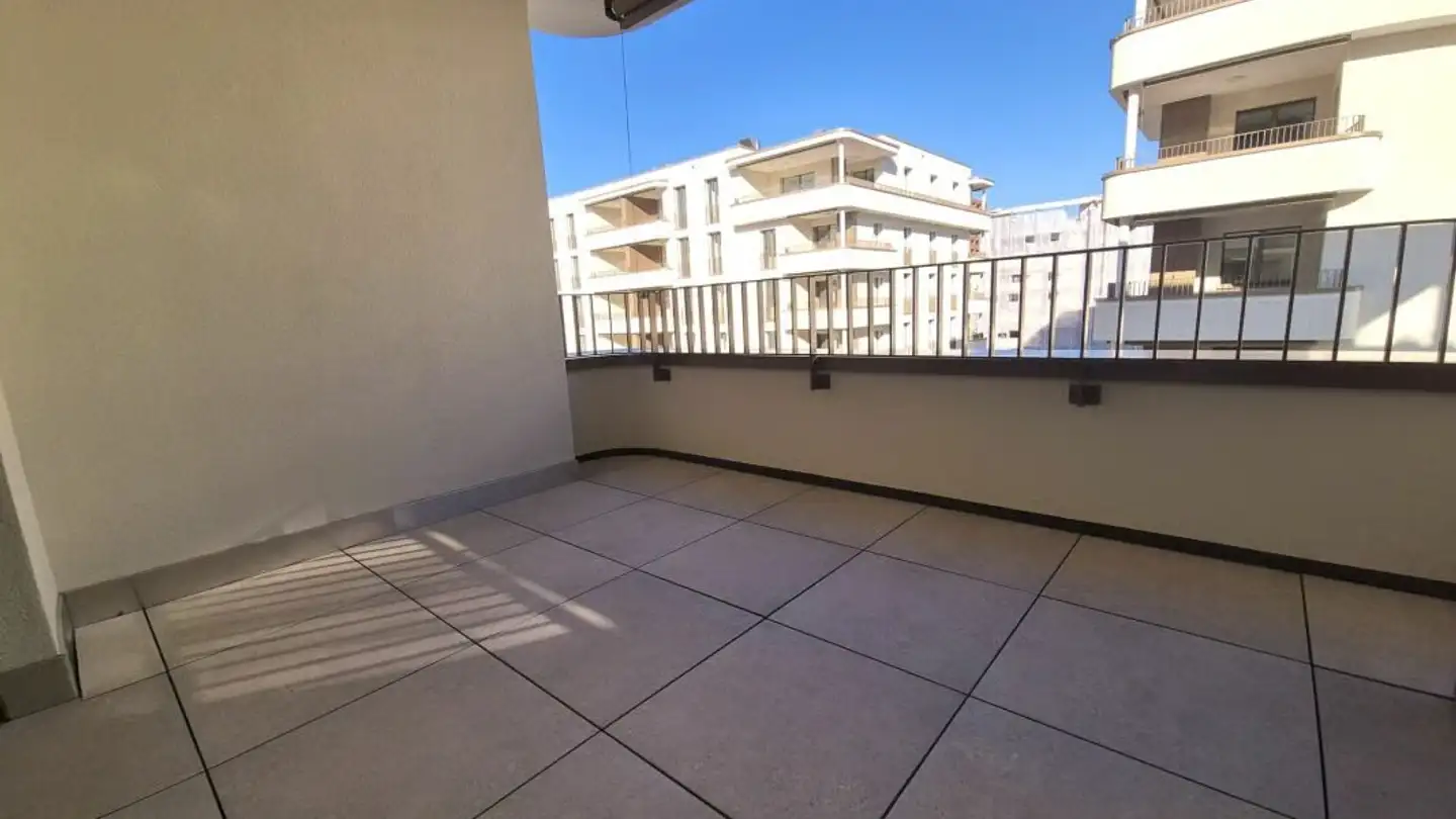 Appartamento in affitto - Rue Des Frères-Lumière 23, 1723 Marly - Foto 4