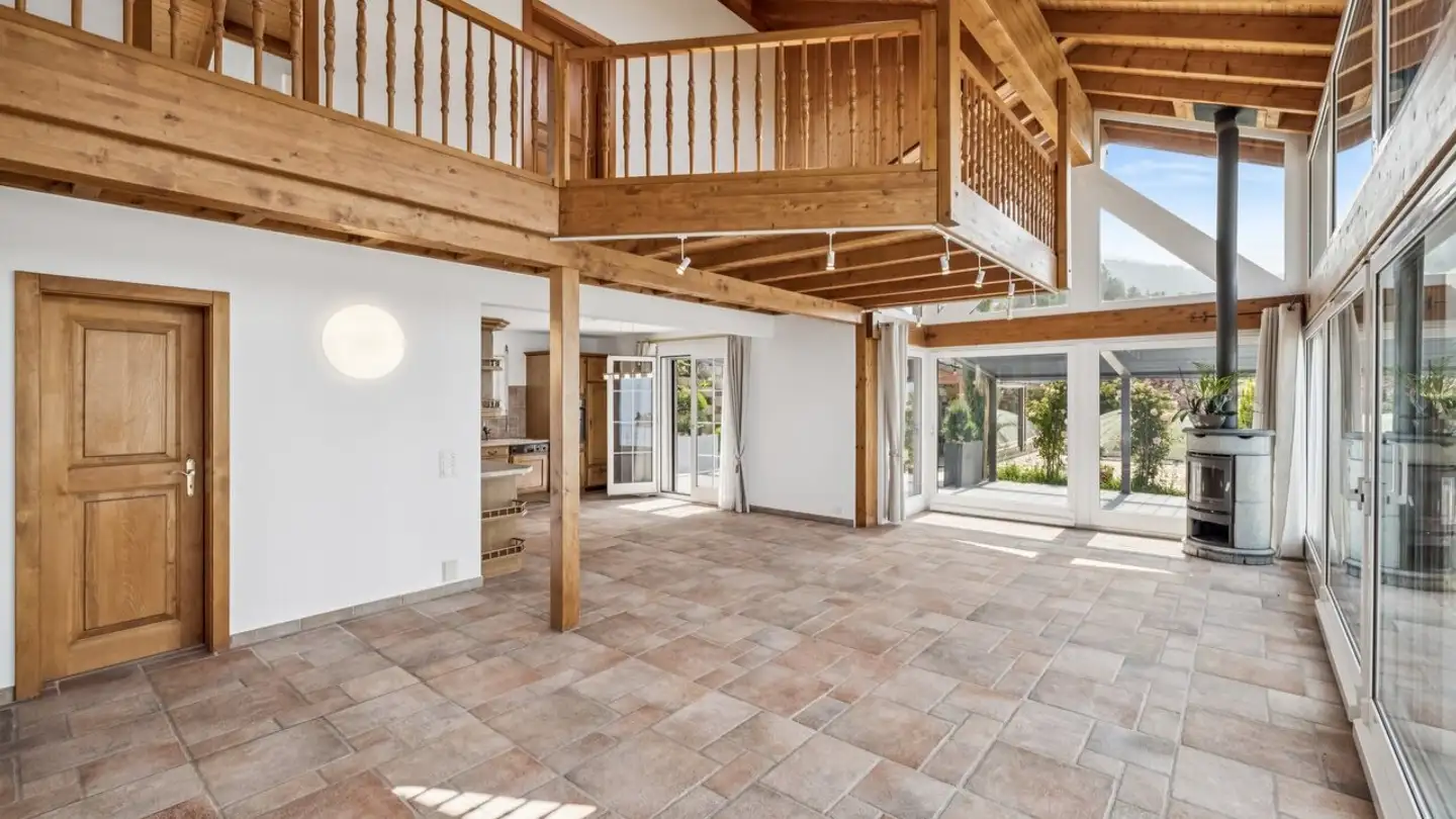 Single house for sale - 3979 Grône - Photo 2