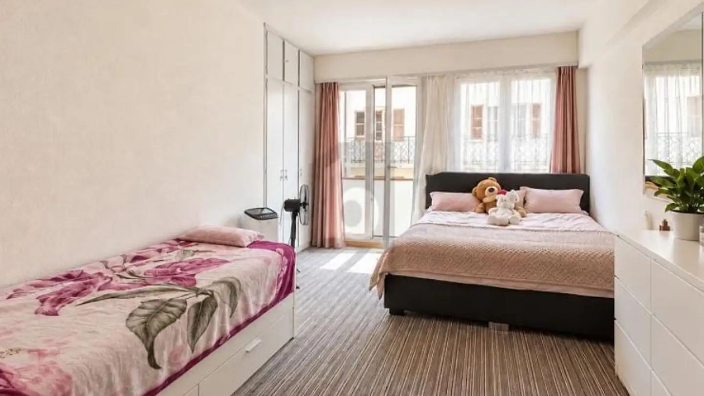 Appartement à vendre - 1870 Monthey - Photo 3
