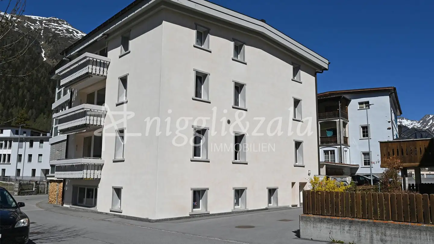 Apartment for sale - Via Suot 67, 7530 Zernez - Photo 2