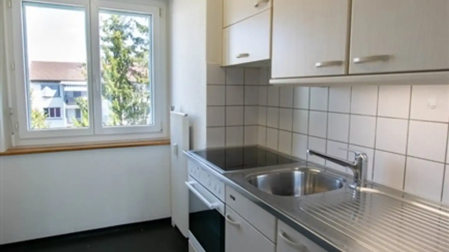 Wohnung mieten - Birkenring 25, 3422 Kirchberg BE - Foto 2
