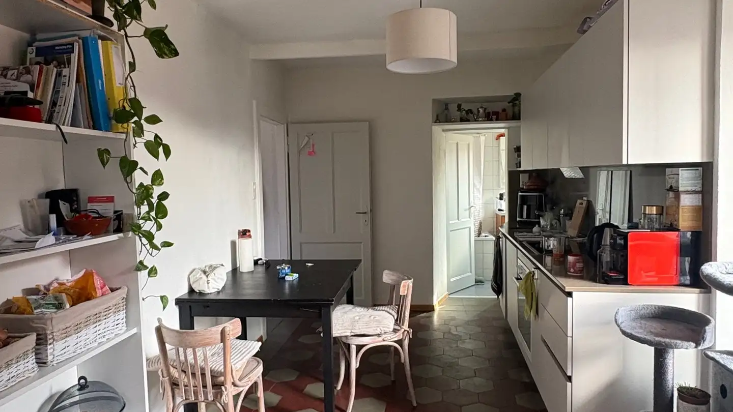 Wohnung mieten - 6600 Muralto - Foto 2