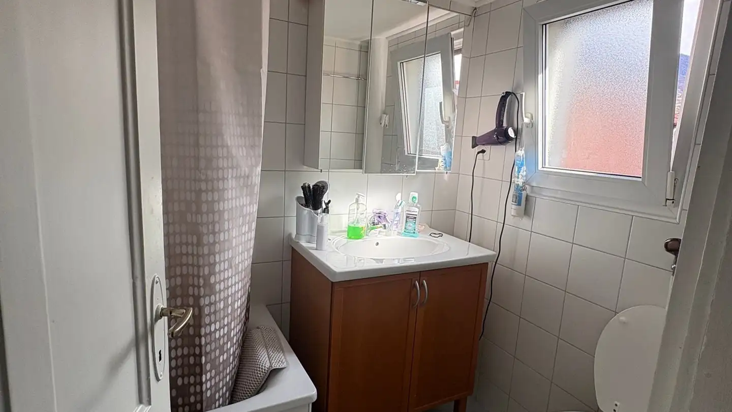 Wohnung mieten - 6600 Muralto - Foto 3