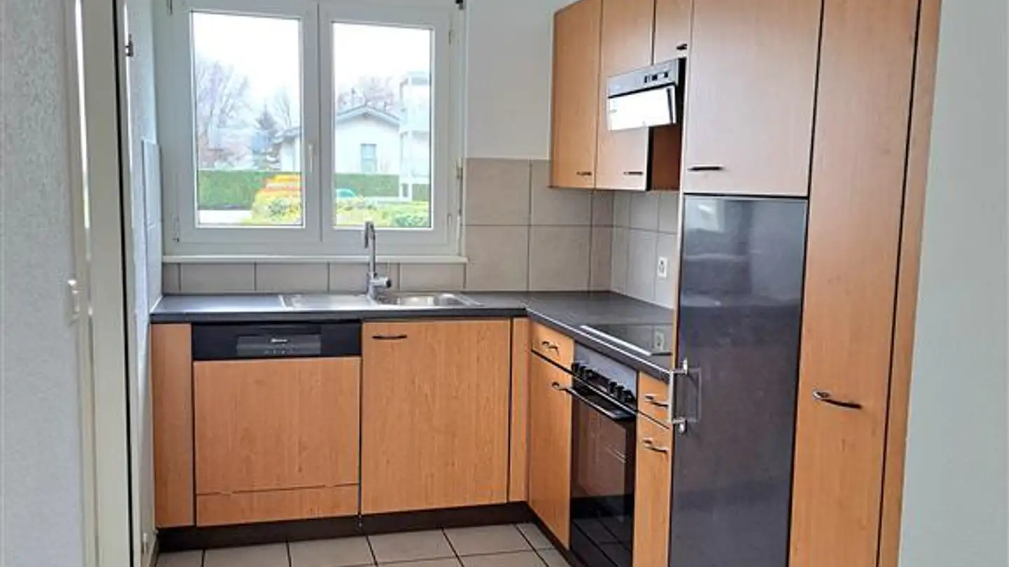 Single house for rent - Route De Bramois, 1967 Bramois