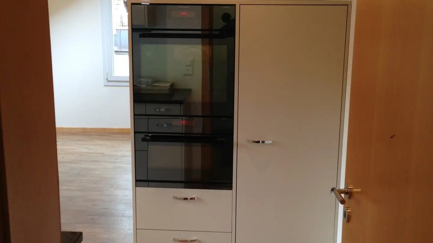 Dachgeschosswohnung mieten - Hauptstrasse 10, 8867 Niederurnen - Foto 3