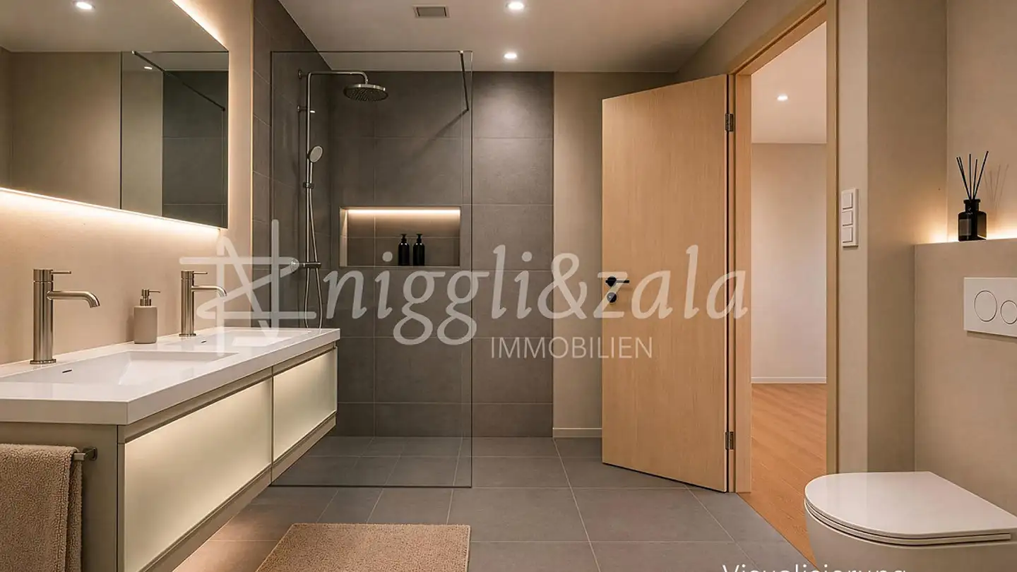 Apartment for sale - Via Suot 67, 7530 Zernez - Photo 4