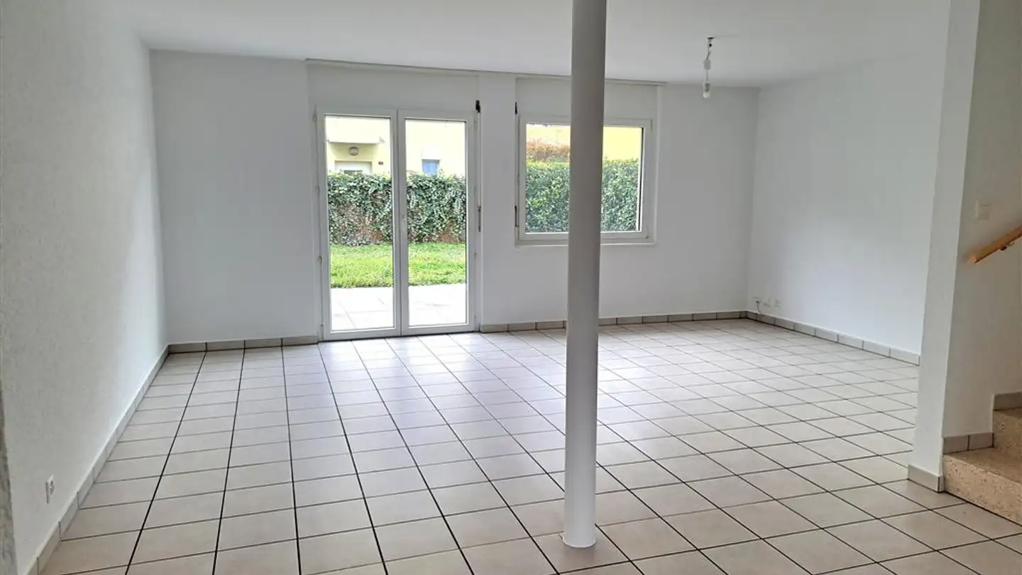 Single house for rent - Route De Bramois, 1967 Bramois - Photo 2