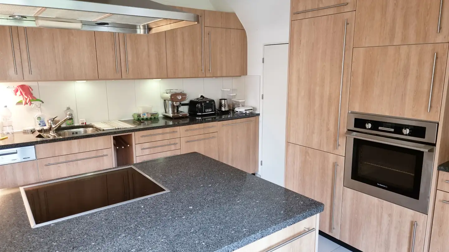 Villa in affitto - Holzstrasse, 5012 Schönenwerd - Foto 4