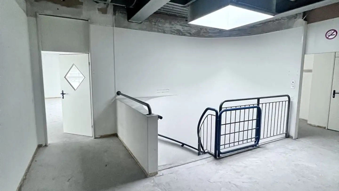 Office space for rent - Bahnhofstrasse 29, 5000 Aarau - Photo 2