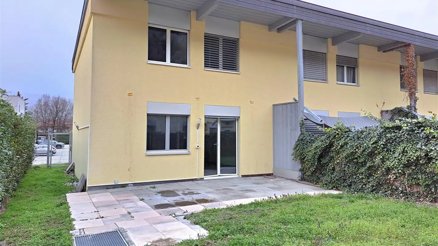 Single house for rent - Route De Bramois, 1967 Bramois - Photo 3