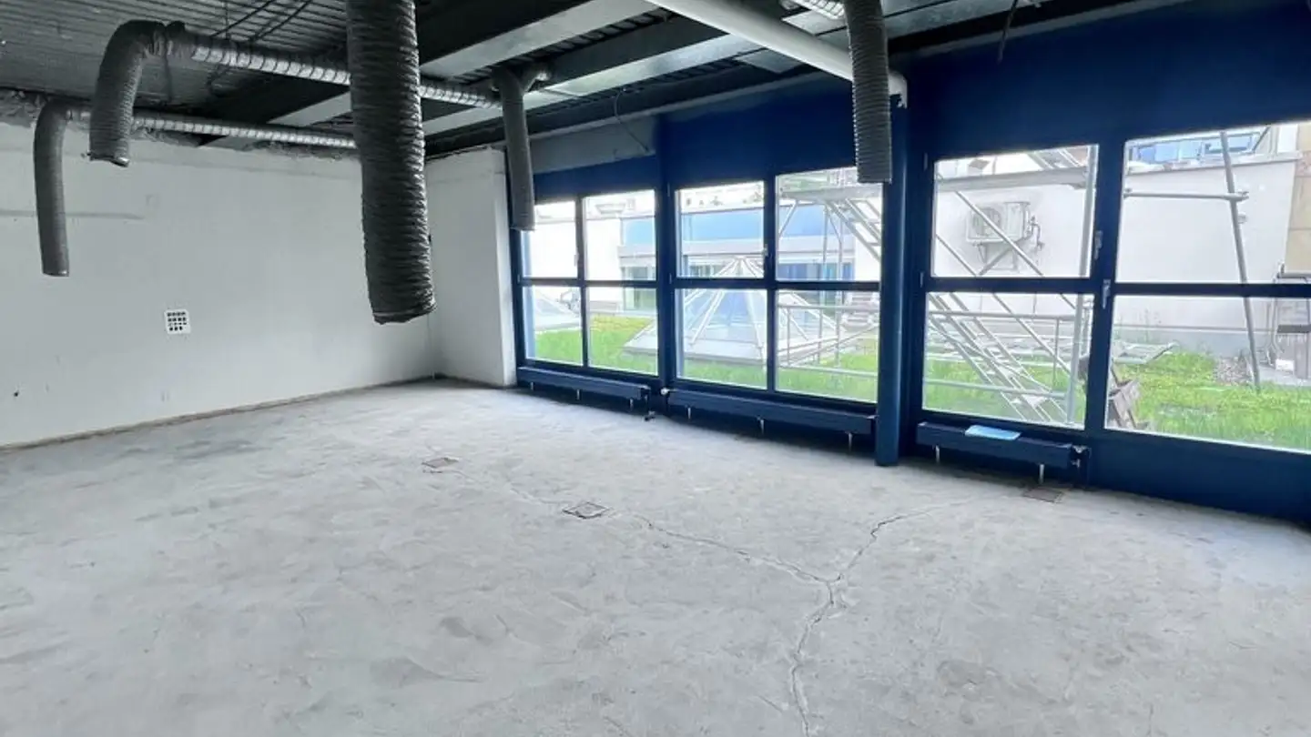 Office space for rent - Bahnhofstrasse 29, 5000 Aarau - Photo 4