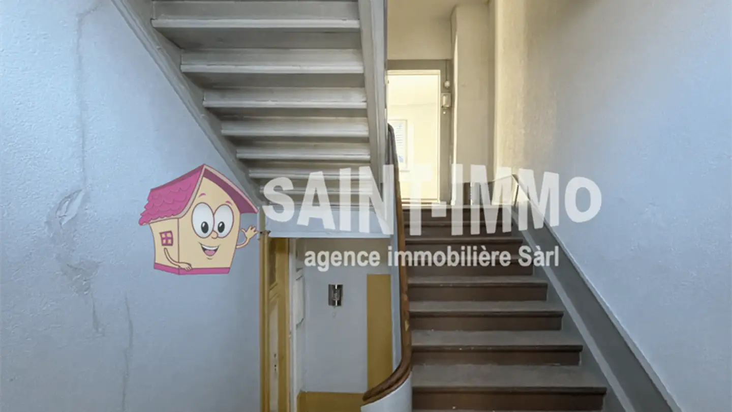 Edificio residenziale in vendita - 2613 Villeret - Photo 3