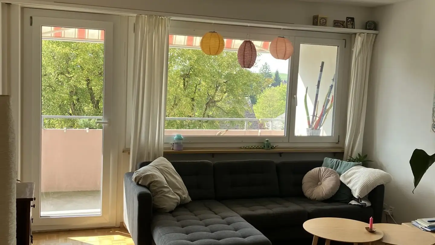 Wohnung mieten - Hübeliweg 4, 3053 Münchenbuchsee