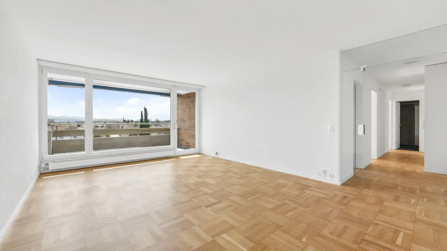 Wohnung mieten - Kirchlindachstrasse 25, 3052 Zollikofen - Foto 2