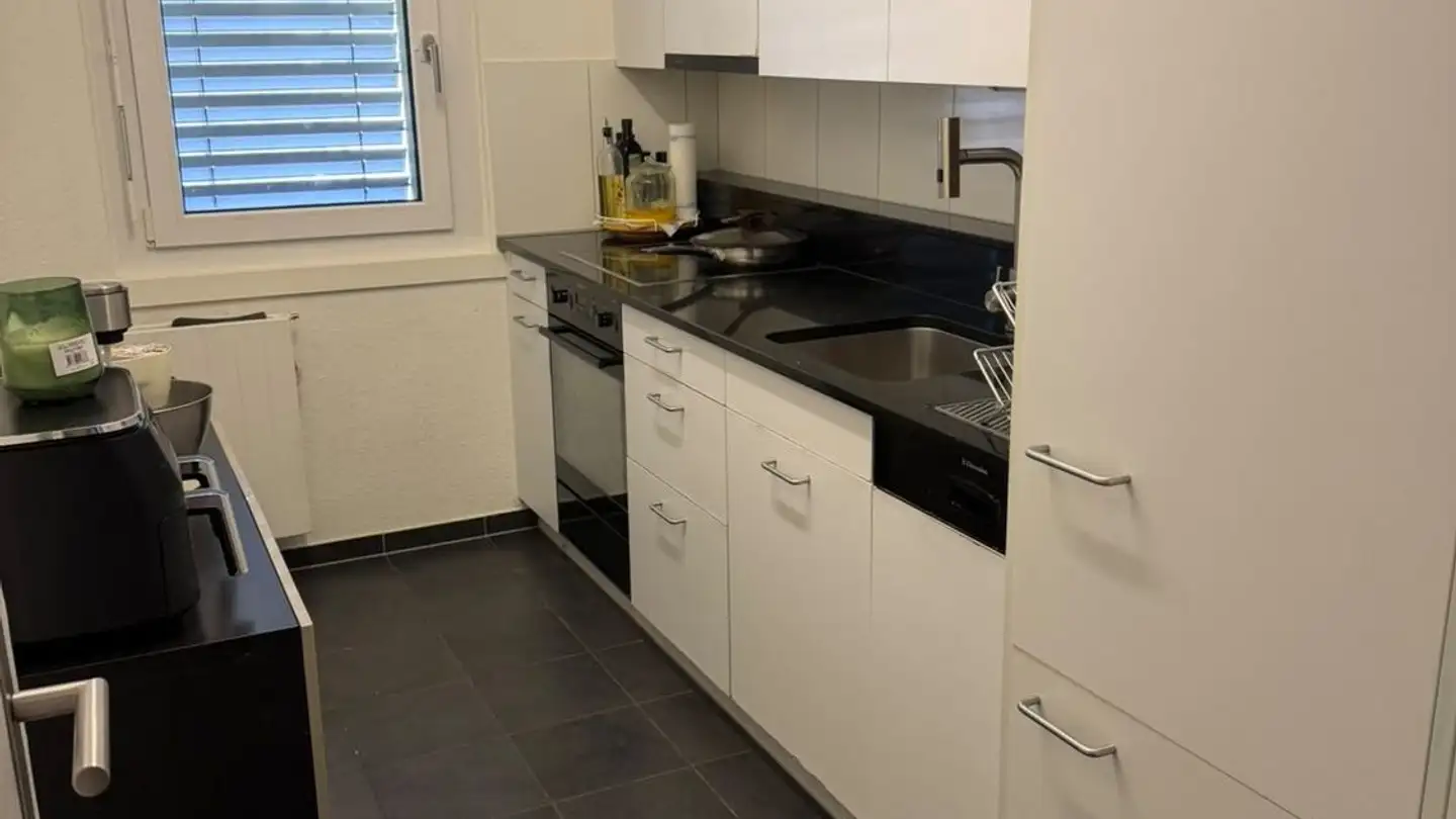Wohnung mieten - Steinstrasse 16, 8106 Adlikon b. Regensdorf - Foto 3
