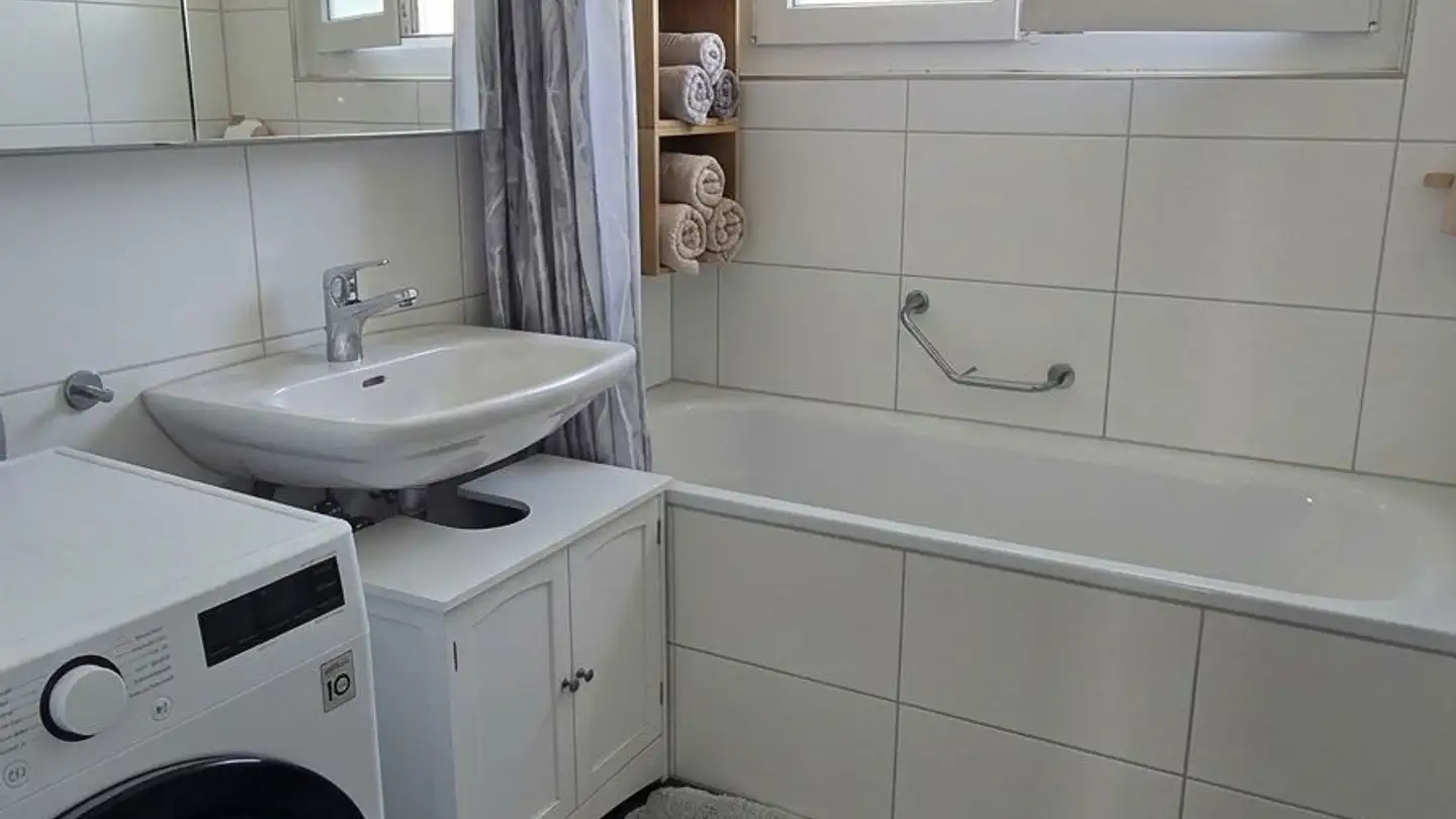 Wohnung mieten - Steinstrasse 16, 8106 Adlikon b. Regensdorf - Foto 4