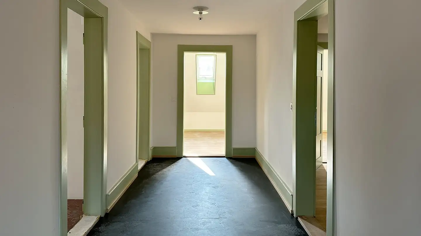 Appartement à louer - Brünnenstrasse 119, 3018 Bern - Photo 2