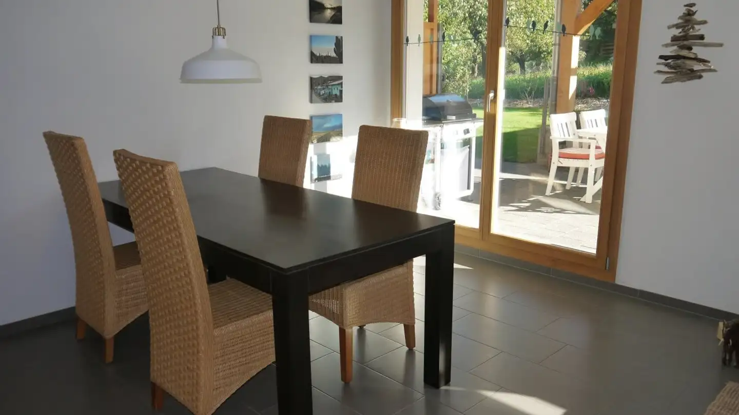 Wohnung mieten - Schützenstrasse 3, 3510 Konolfingen - Foto 3