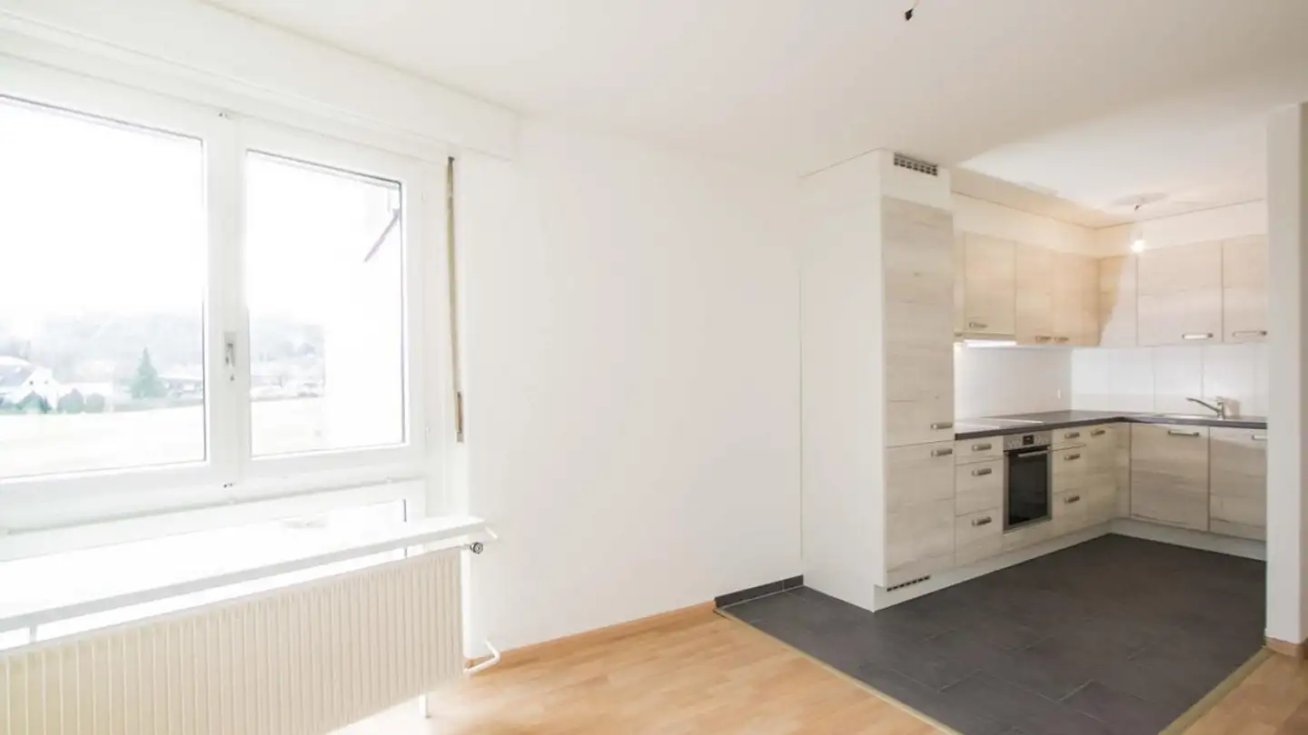 Appartamento in affitto - Zeughausstrasse 1, 5507 Mellingen - Foto 4