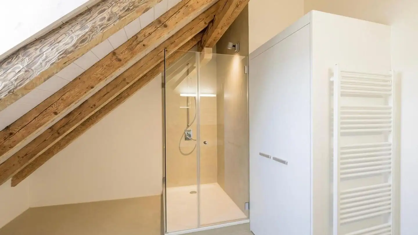 Attic flat for rent - Kaltenbacherstrasse 22a, 8260 Stein am Rhein - Photo 4