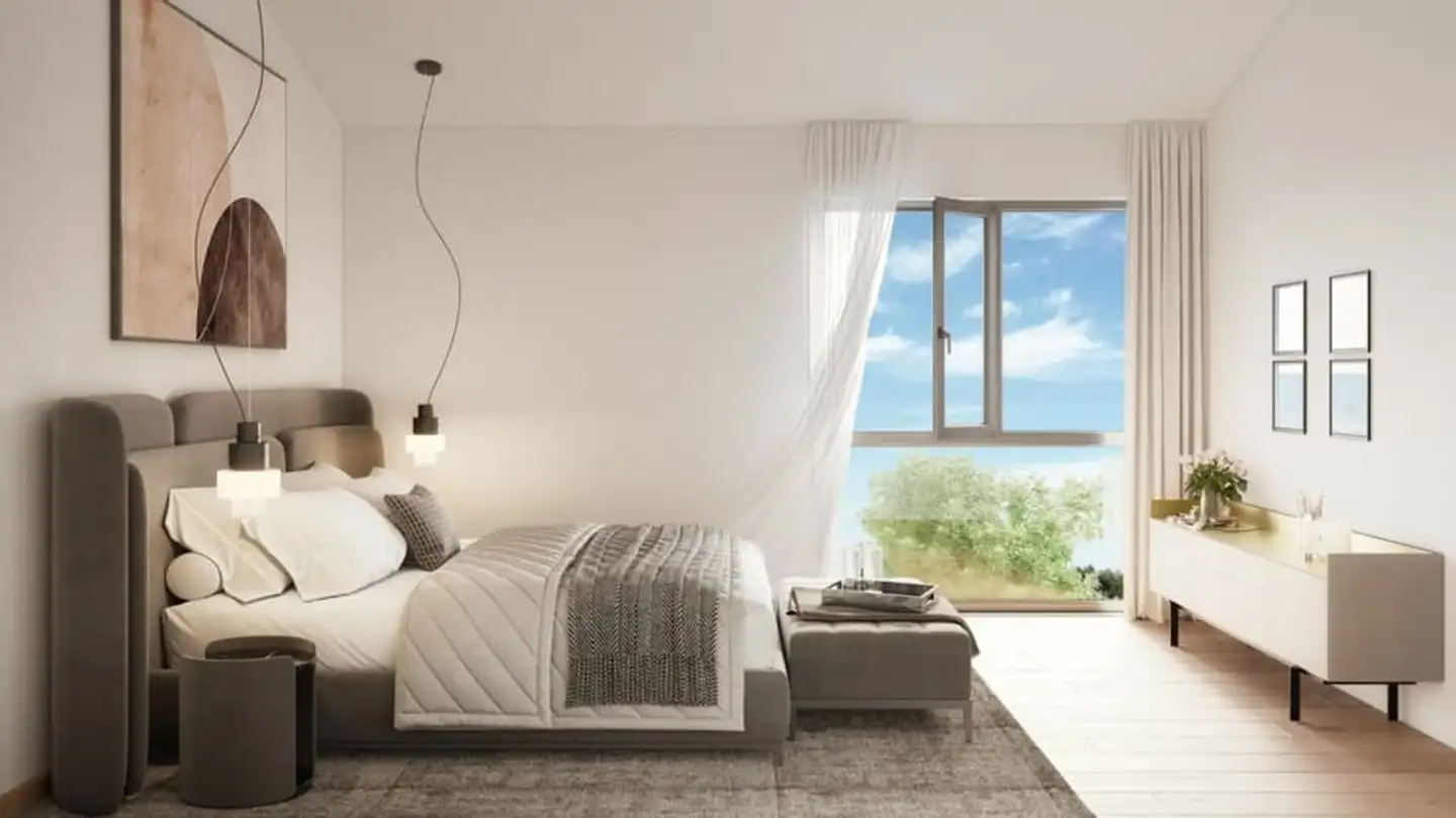 Wohnung kaufen - 1350 Orbe - Foto 4