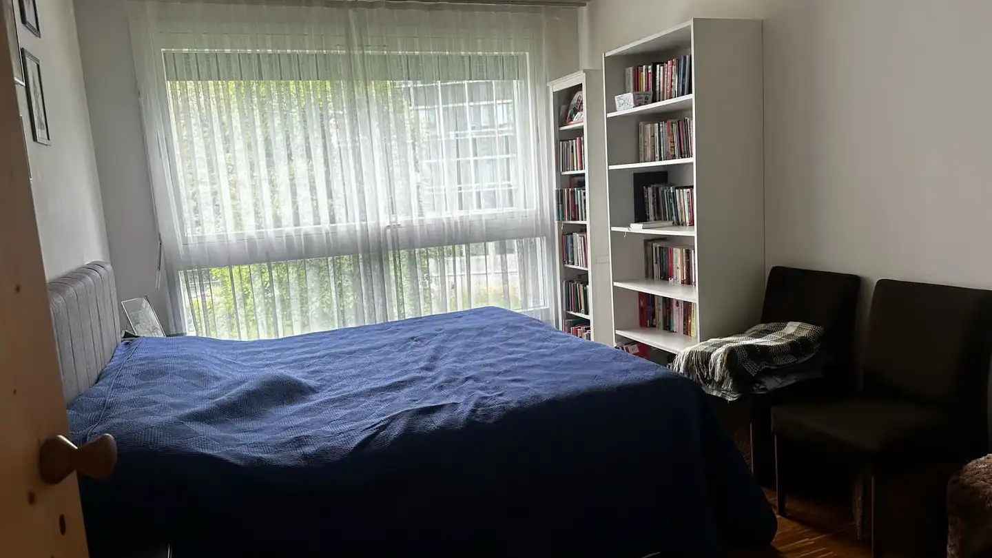 Appartamento in affitto - Zellwegerweg 1, 8610 Uster - Foto 4